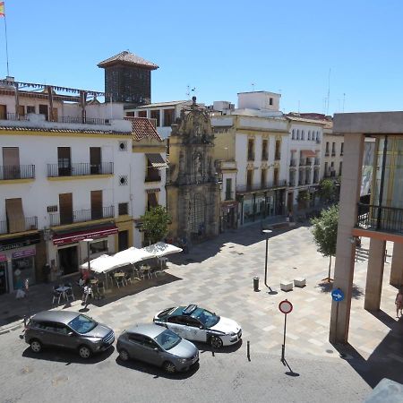 Via Alfaros Daire Córdoba Dış mekan fotoğraf